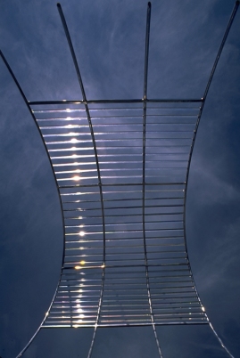 Rainbow Arch
